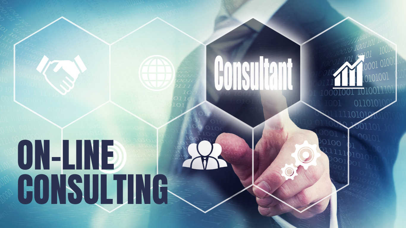 ONLINE CONSULTING