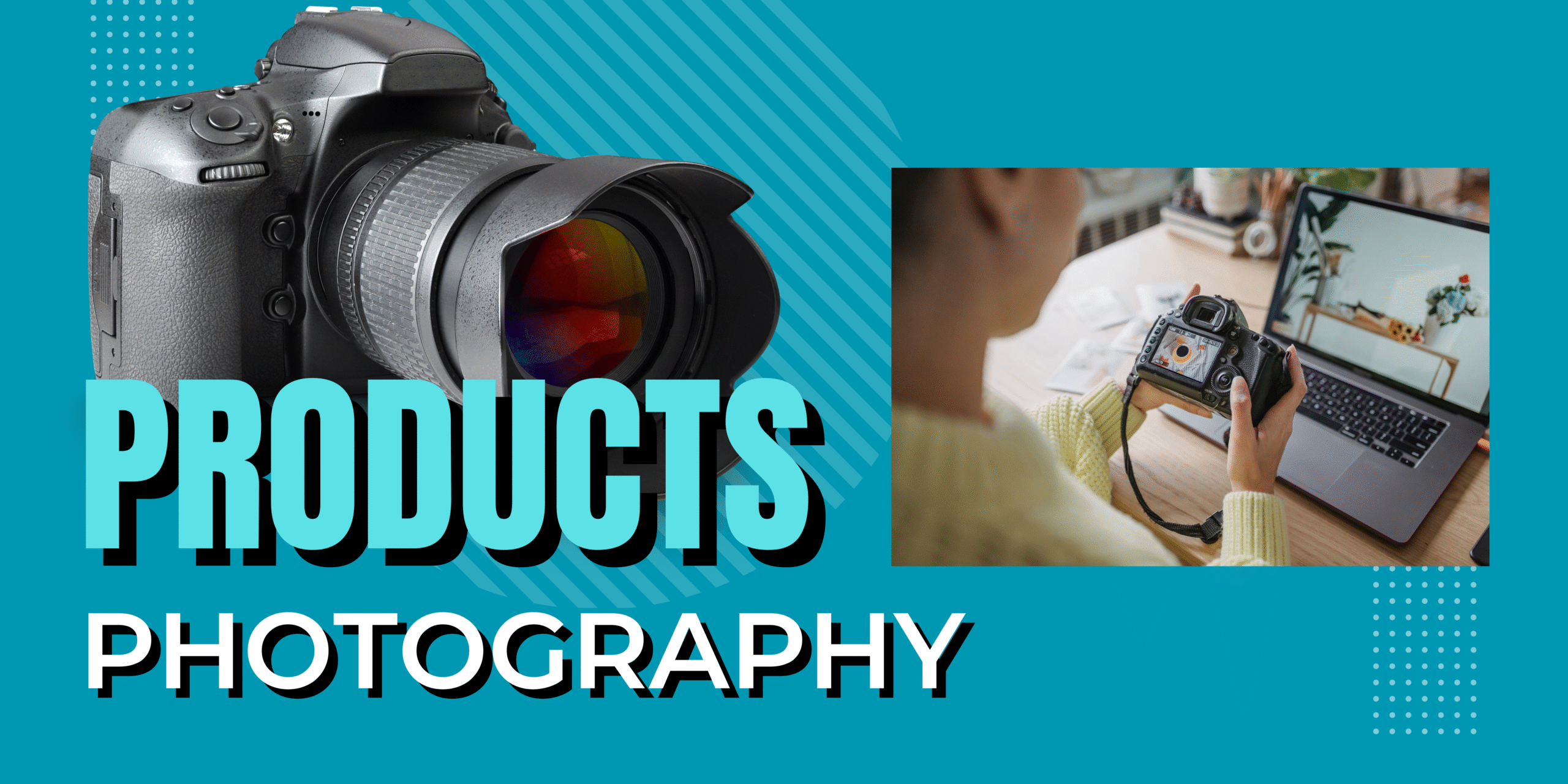 Product Photography Banner 2