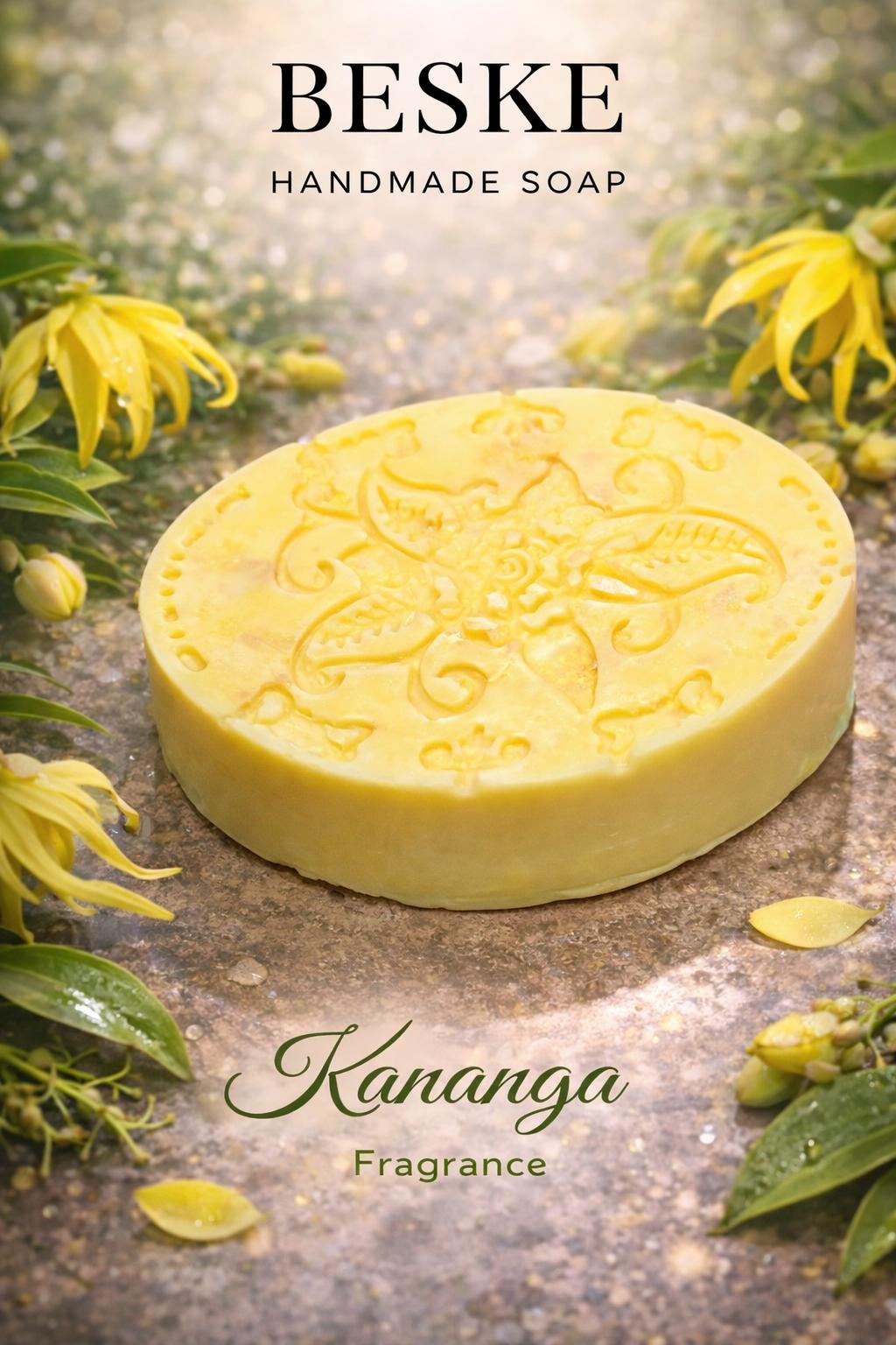 KANANGA PICTURE-BESKE SOAPS
